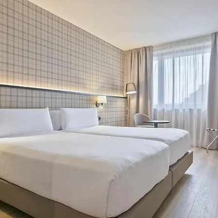 Acta City47 4* Barselona