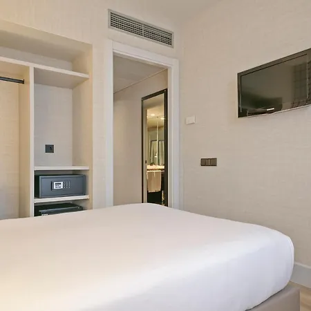 Acta City47 4* Barselona