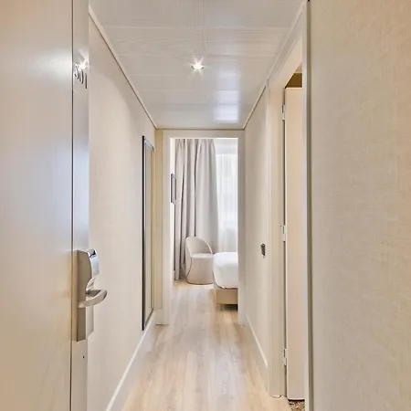 Acta City47 Otel