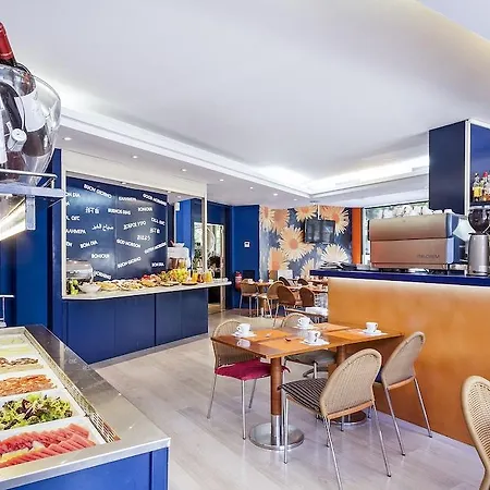 Acta City47 Otel 4*
