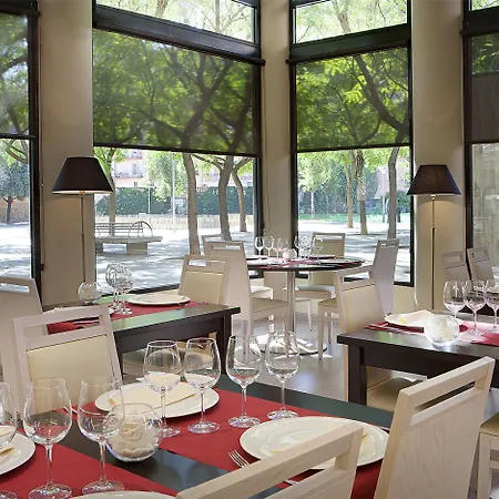 Acta City47 Otel