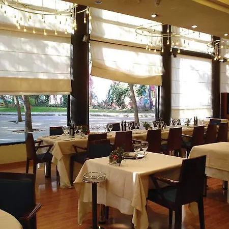 Otel Acta City47