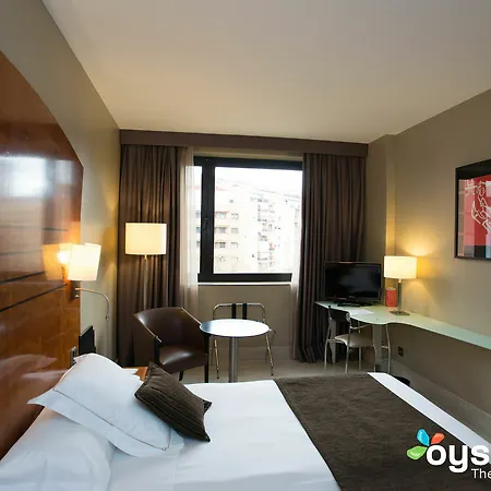 Acta City47 Otel 4*
