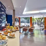 Acta City47 Szálloda Barcelona