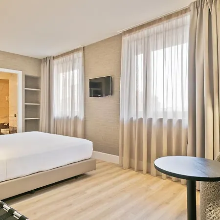 Acta City47 Hotel Barcelona