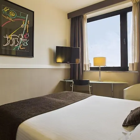 Acta City47 Ξενοδοχείο 4*
