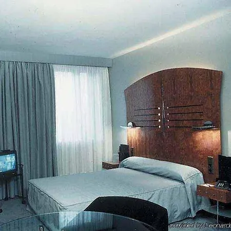 Hotel Acta City47 4*