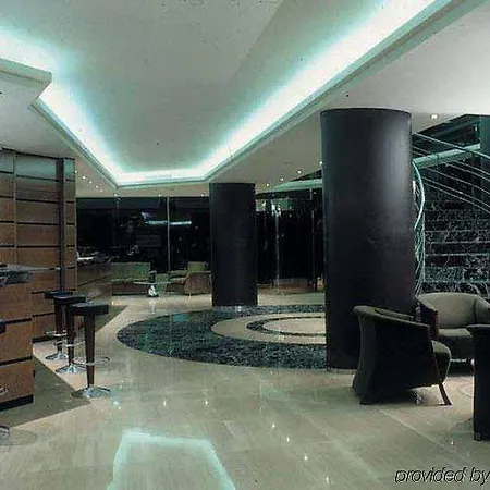 Acta City47 Hotel 4*