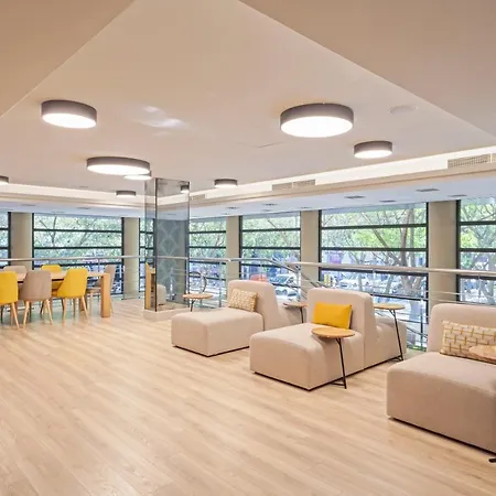 Hotel Acta City47 4*