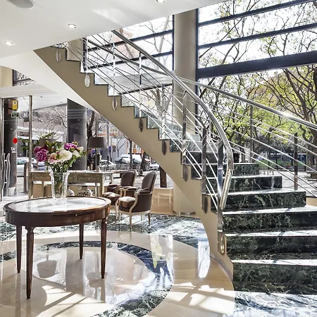 Acta City47 Hotel Barcelona