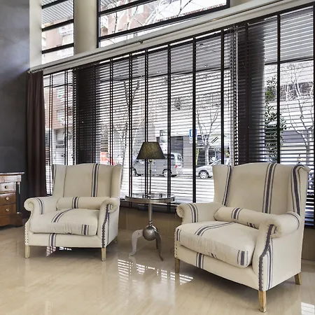 Acta City47 Barcelona