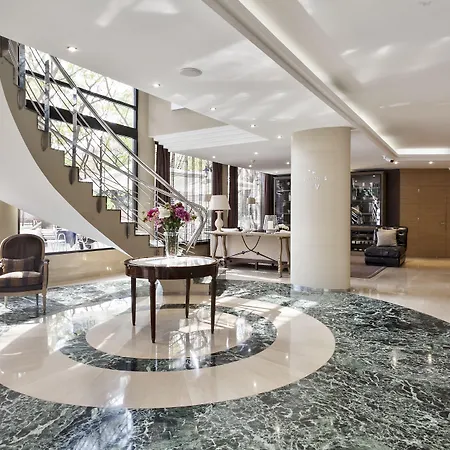 Hotel Acta City47 4*