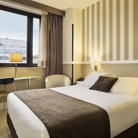 Hotel Acta City47 4*