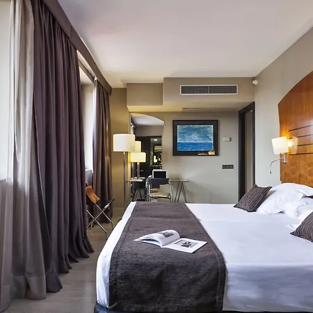 Acta City47 Hotel Barcelona