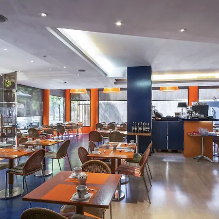 Acta City47 Barcelona