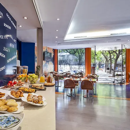 Acta City47 Hotel Barcelona