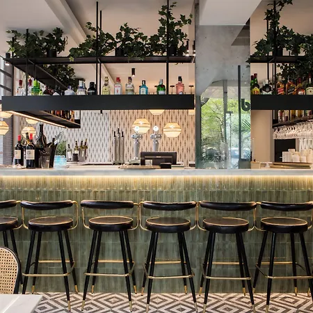 Acta City47 Hotel 4*