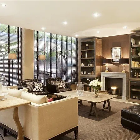 Acta City47 4* Barcellona