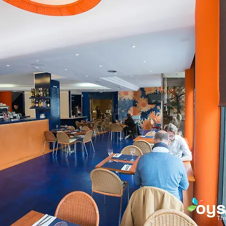 Acta City47 4* Barcelona