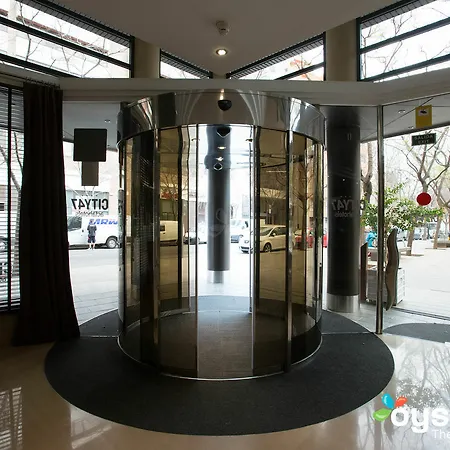 Acta City47 4* Barcellona