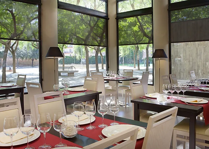 Acta City47 Hotel