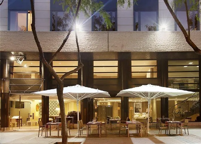 Acta City47 4*