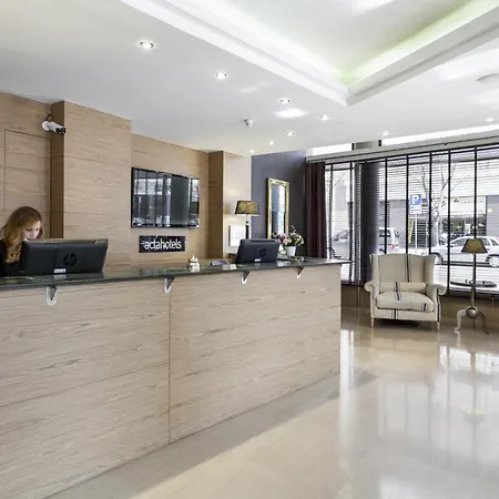 アクタ City47 ホテル 4*