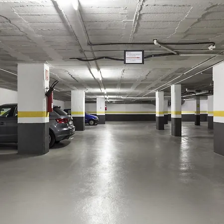 アクタ City47 ホテル バルセロナ