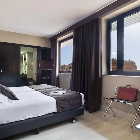 アクタ City47 バルセロナ