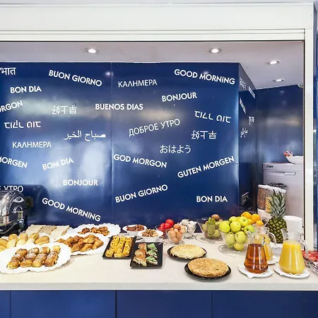 アクタ City47 ホテル