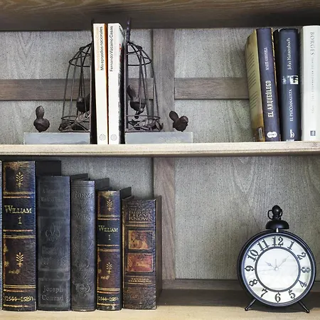 アクタ City47 バルセロナ