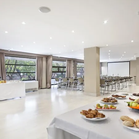 アクタ City47 4* バルセロナ