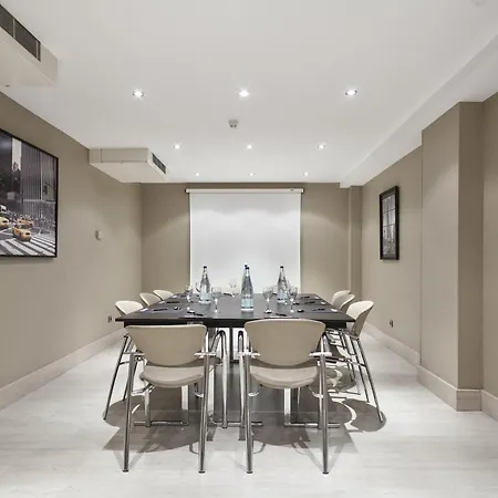 ホテル アクタ City47 4*