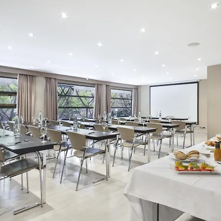 ホテル アクタ City47