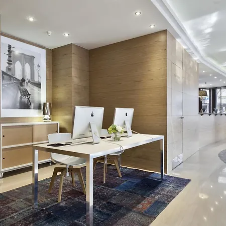 ホテル アクタ City47 4*