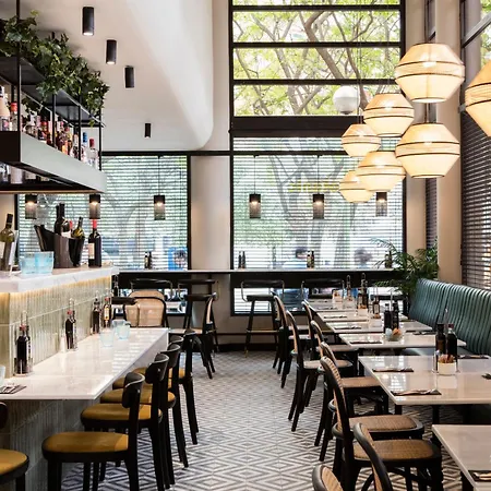 アクタ City47 バルセロナ