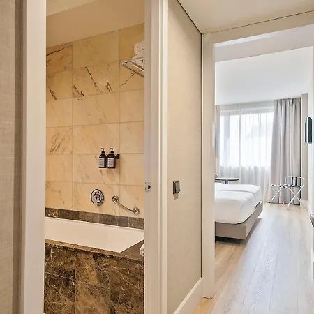 アクタ City47 バルセロナ