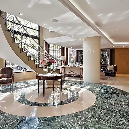 Hotel Acta City47 4*