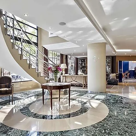 Acta City47 Hotel 4*