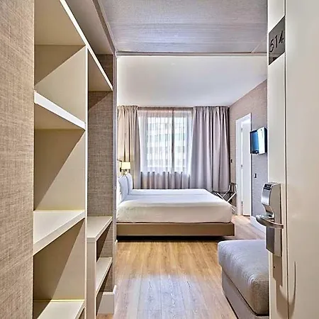 Acta City47 4*