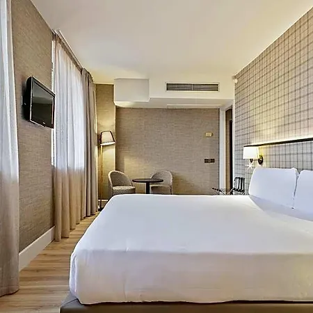 Acta City47 4*