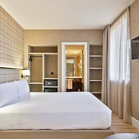 Acta City47 4*