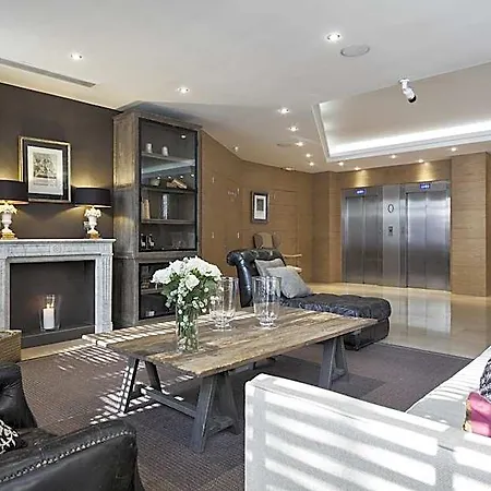 Hotel Acta City47 Barcelone
