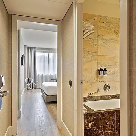 Hotel Acta City47 4*