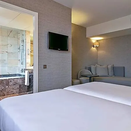 Hotel Acta City47 4*