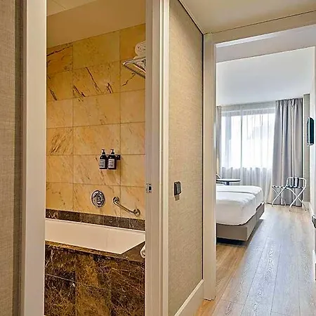 Acta City47 4*