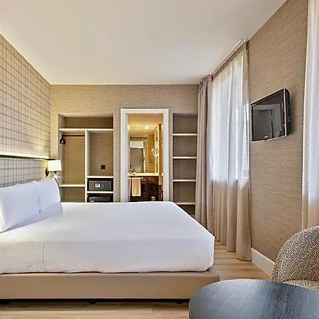 Hotel Acta City47