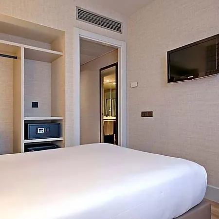 Hotel Acta City47 4*