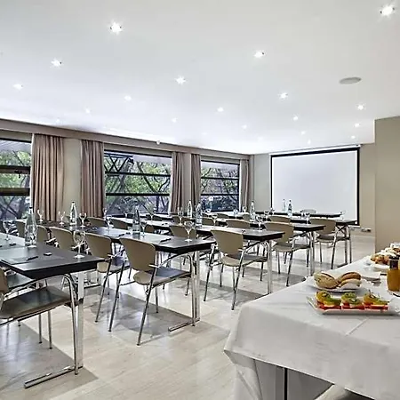 Acta City47 Hotel 4*