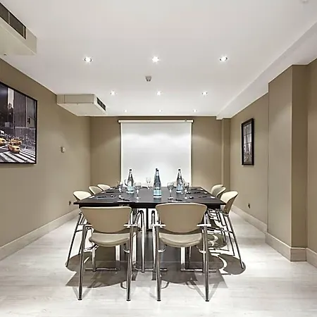 Hotel Acta City47 4*
